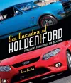 Six Decades of Holden Versus Ford cover