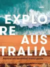 Explore Australia 2019 cover