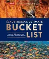 Australia's Ultimate Bucket List cover