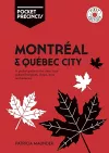 Montreal & Quebec City Pocket Precincts cover
