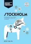 Stockholm Pocket Precincts cover