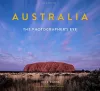 Australia The Photographer's Eye 3rd Edition cover