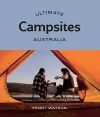 Ultimate Campsites: Australia cover