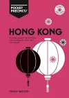 Hong Kong Pocket Precincts cover