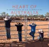 Heart of Australia cover