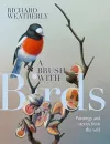 A Brush with Birds cover