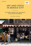 Art and Fiesta in Mexico City cover