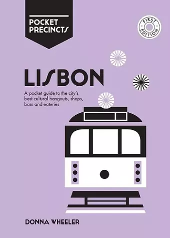 Lisbon Pocket Precincts cover