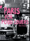 Paris for Food Lovers cover