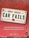 Great Aussie Car Fails cover