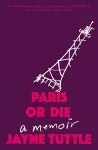 Paris or Die cover