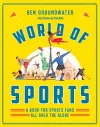 World of Sports cover