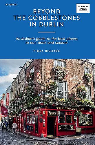 Beyond the Cobblestones in Dublin cover