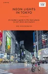 Neon Lights in Tokyo cover