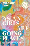 Asian Girls are Going Places cover