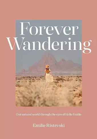 Forever Wandering cover