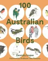 100 Australian Birds cover