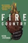 Fire Country cover