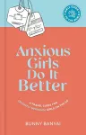 Anxious Girls Do It Better cover