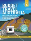 Budget Travel Australia cover