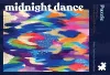 Midnight Dance: 1000-Piece Puzzle cover