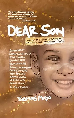 Dear Son cover