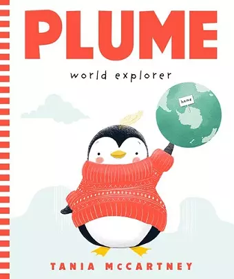 Plume: World Explorer cover