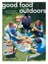 Good Food Outdoors cover