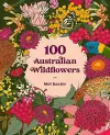 100 Australian Wildflowers cover