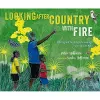 Looking After Country with Fire cover