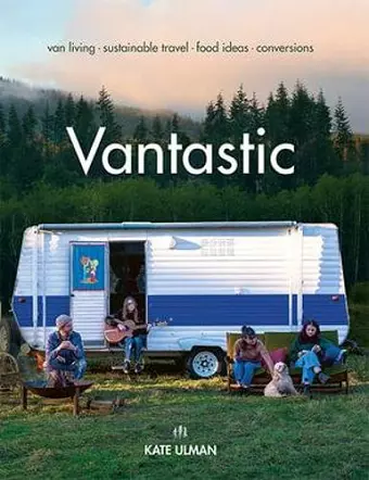 Vantastic cover