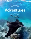 Ultimate Adventures: Australia cover