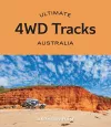 Ultimate 4WD Tracks: Australia cover