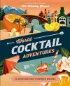 World Cocktail Adventures cover