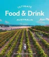 Ultimate Food & Drink: Australia cover