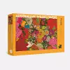 Australian Wildflowers: 1000-Piece Puzzle cover