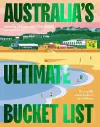 Australia's Ultimate Bucket List 2nd edition cover