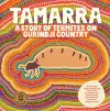 Tamarra cover