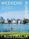 Weekend Runner Australia cover