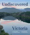 Undiscovered Victoria cover