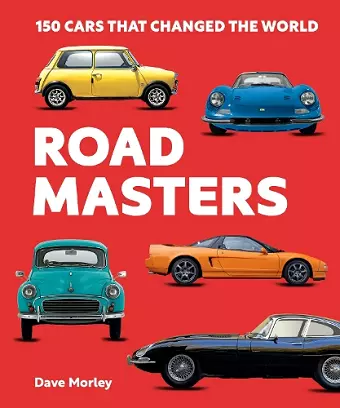 Road Masters cover