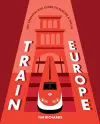 Train Europe cover