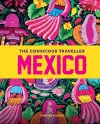 The Conscious Traveller Mexico cover
