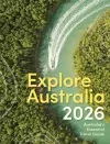 Explore Australia 2026 cover