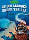 20 000 Leagues Under the Sea cover