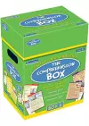 The Comprehension Box - Box 2 cover