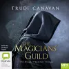 The Magicians' Guild cover