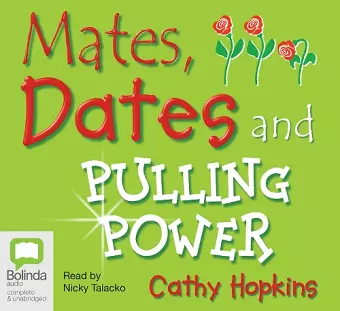 Mates, Dates and Pulling Power cover