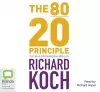 The 80/20 Principle cover