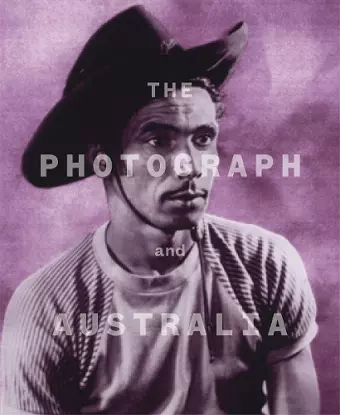 The Photograph and Australia cover